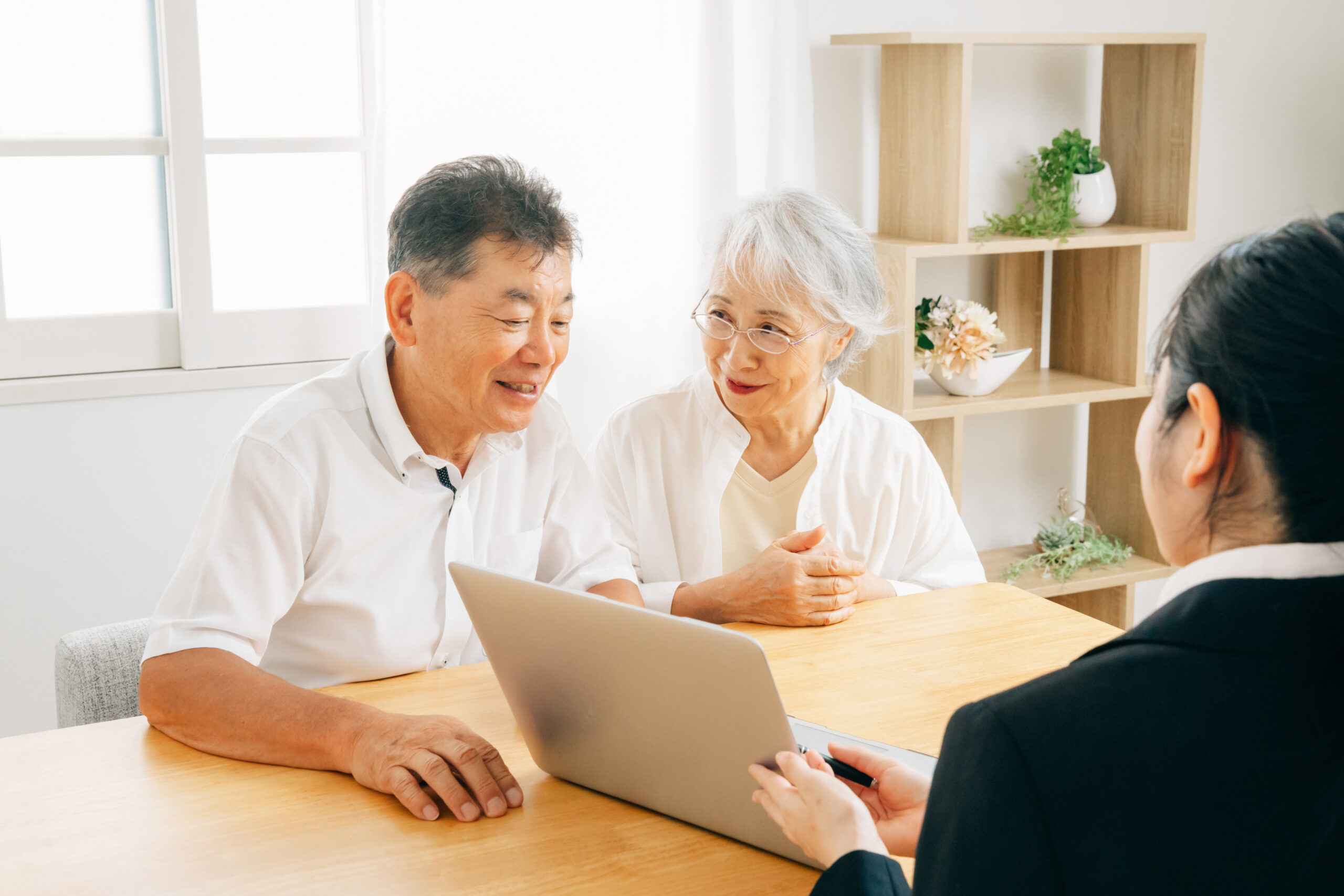 銀河不動産のご紹介